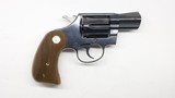 Colt Detective Special, 38 Spec, 2