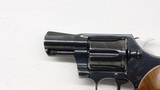 Colt Detective Special, 38 Spec, 2