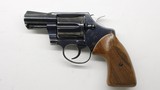 Colt Detective Special, 38 Spec, 2