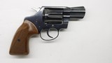 Colt Detective Special, 38 Spec, 2
