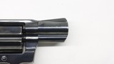 Colt Detective Special, 38 Spec, 2