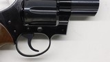 Colt Cobra 38 Special, 1962, 2