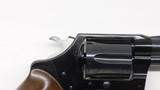 Colt Cobra 38 Special, 1962, 2