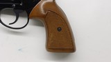 Colt Cobra 38 Special, 1962, 2