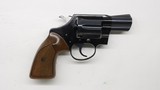 Colt Cobra 38 Special, 1962, 2