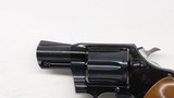 Colt Cobra 38 Special, 1962, 2