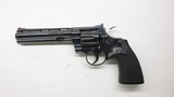 Colt Python 357 Mag, 6