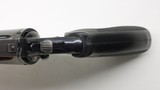 Colt Python 357 Mag, 6