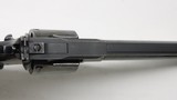 Colt Python 357 Mag, 6
