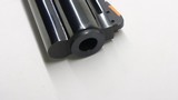 Colt Python 357 Mag, 6