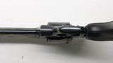 Colt Python 357 Mag, 6