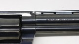 Colt Python 357 Mag, 6