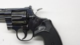 Colt Python 357 Mag, 6