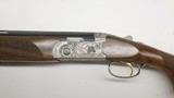 Beretta 687 Silver Pigeon 3, 20ga, 28