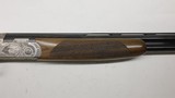 Beretta 687 Silver Pigeon 3, 20ga, 28