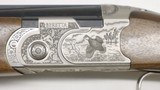 Beretta 687 Silver Pigeon 3, 20ga, 28