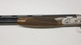 Beretta 687 Silver Pigeon 3, 20ga, 28
