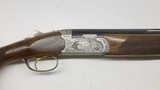 Beretta 687 Silver Pigeon 3, 20ga, 28