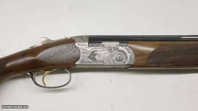 Beretta 687 Silver Pigeon 3, 20ga, 28