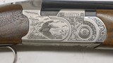 Beretta 687 Silver Pigeon 3, 20ga, 28