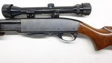 Remington 760 Gamemaster 270 Winchester22