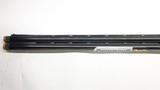 Browning Citori CXS 12ga, 32