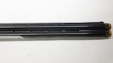 Browning Citori CXS 12ga, 32