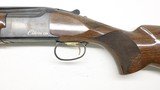 Browning Citori CXS 12ga, 32