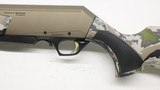Browning BAR MK3 Speed Ovix 308 Win 2023 Factory Demo 031072218 - 16 of 20