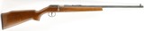 Anschutz Bolt action Single Shot 22 Long bird shot Smoothbore 21