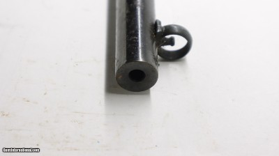 Anschutz Bolt action Single Shot 22 Long bird shot Smoothbore 21