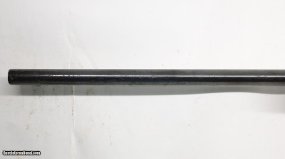 Anschutz Bolt action Single Shot 22 Long bird shot Smoothbore 21