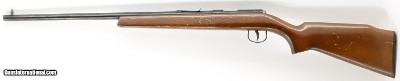 Anschutz Bolt action Single Shot 22 Long bird shot Smoothbore 21