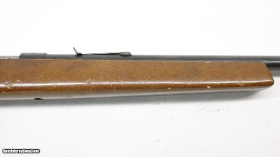 Anschutz Bolt action Single Shot 22 Long bird shot Smoothbore 21