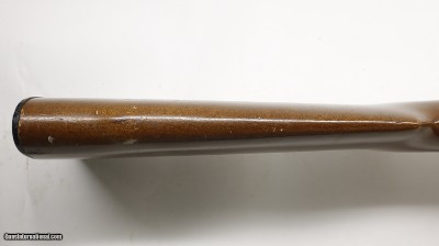 Anschutz Bolt action Single Shot 22 Long bird shot Smoothbore 21
