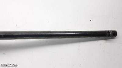 Anschutz Bolt action Single Shot 22 Long bird shot Smoothbore 21