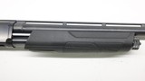 Browning BPS Synthetic Stalker NWTF 12ga 3" 24" Factory Demo 2002 012227306 - 4 of 20