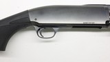 Browning BPS Synthetic Stalker NWTF 12ga 3" 24" Factory Demo 2002 012227306 - 1 of 20