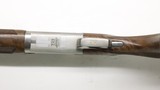 Browning 725 Pro Sport 12ga, 30" Factory Demo 2023 0180024010 - 13 of 20