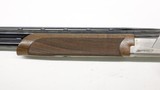 Browning 725 Pro Sport 12ga, 30" Factory Demo 2023 0180024010 - 17 of 20