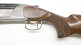 Browning 725 Pro Sport 12ga, 30" Factory Demo 2023 0180024010 - 16 of 20