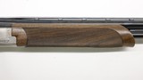 Browning 725 Pro Sport 12ga, 30" Factory Demo 2023 0180024010 - 4 of 20