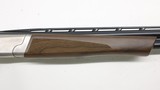 Browning Cynergy CX Sport, 12ga, 30