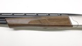 Browning Cynergy CX Sport, 12ga, 30