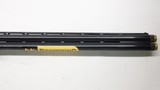 Browning Cynergy CX Sport, 12ga, 30