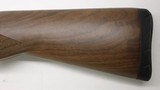 Browning Cynergy CX Sport, 12ga, 30