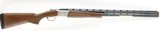 Browning Cynergy CX Sport, 12ga, 30