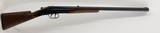 Daisy Double Barrel Side by side Model 21 BB gun 1968-1971 - 19 of 20