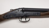Daisy Double Barrel Side by side Model 21 BB gun 1968-1971 - 1 of 20
