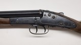 Daisy Double Barrel Side by side Model 21 BB gun 1968-1971 - 16 of 20